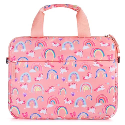 Rainbow Pink