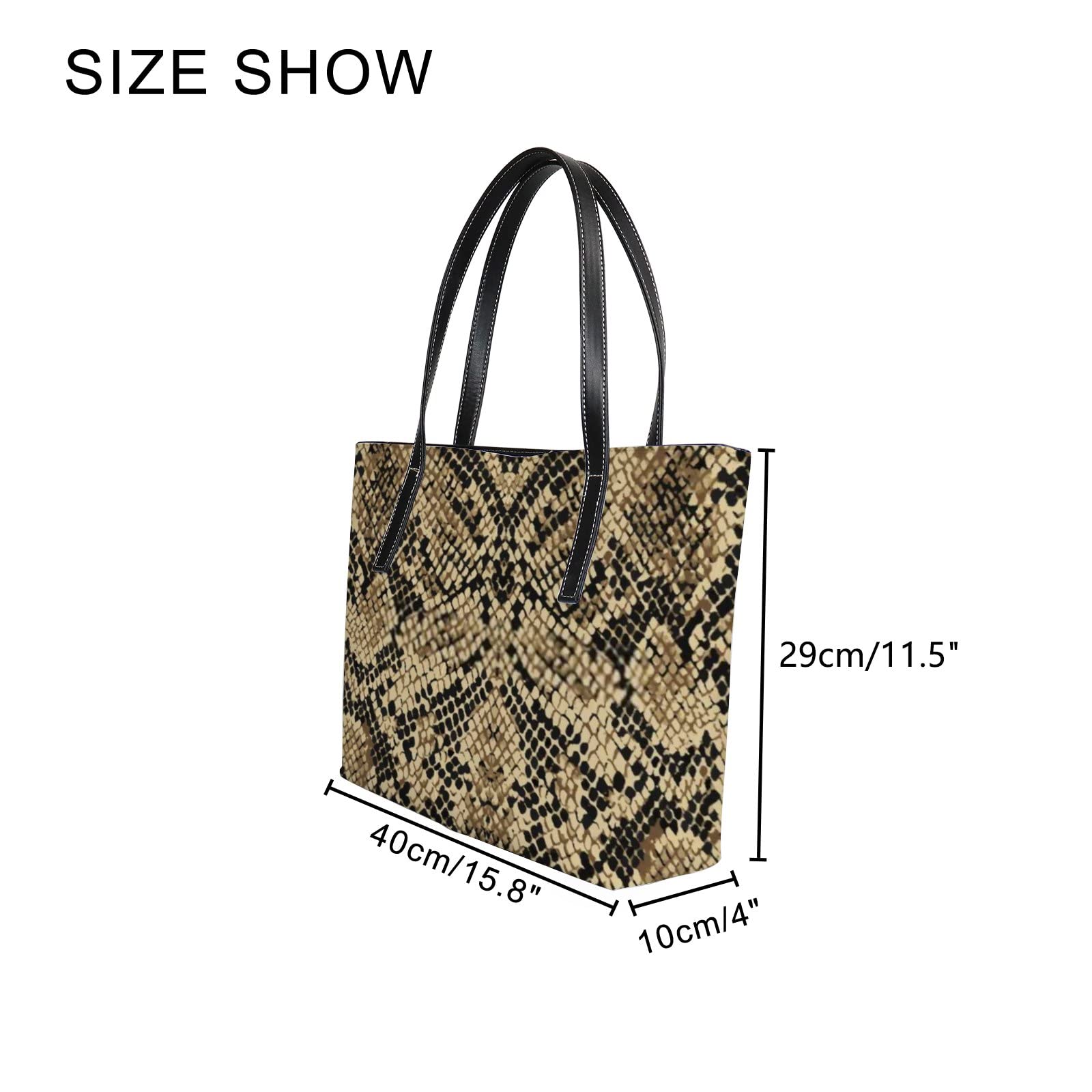 Premium Genuine Leather Tote Bag for Women - Stylish Crossbody Handbag with Adjustable Strap, Spacious Work Tote - Perfect for Office, Travel & Everyday Use