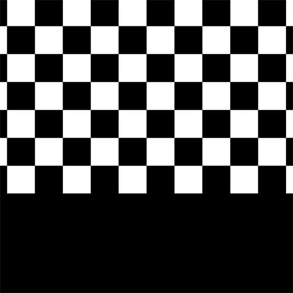 Black - CHKRHP02