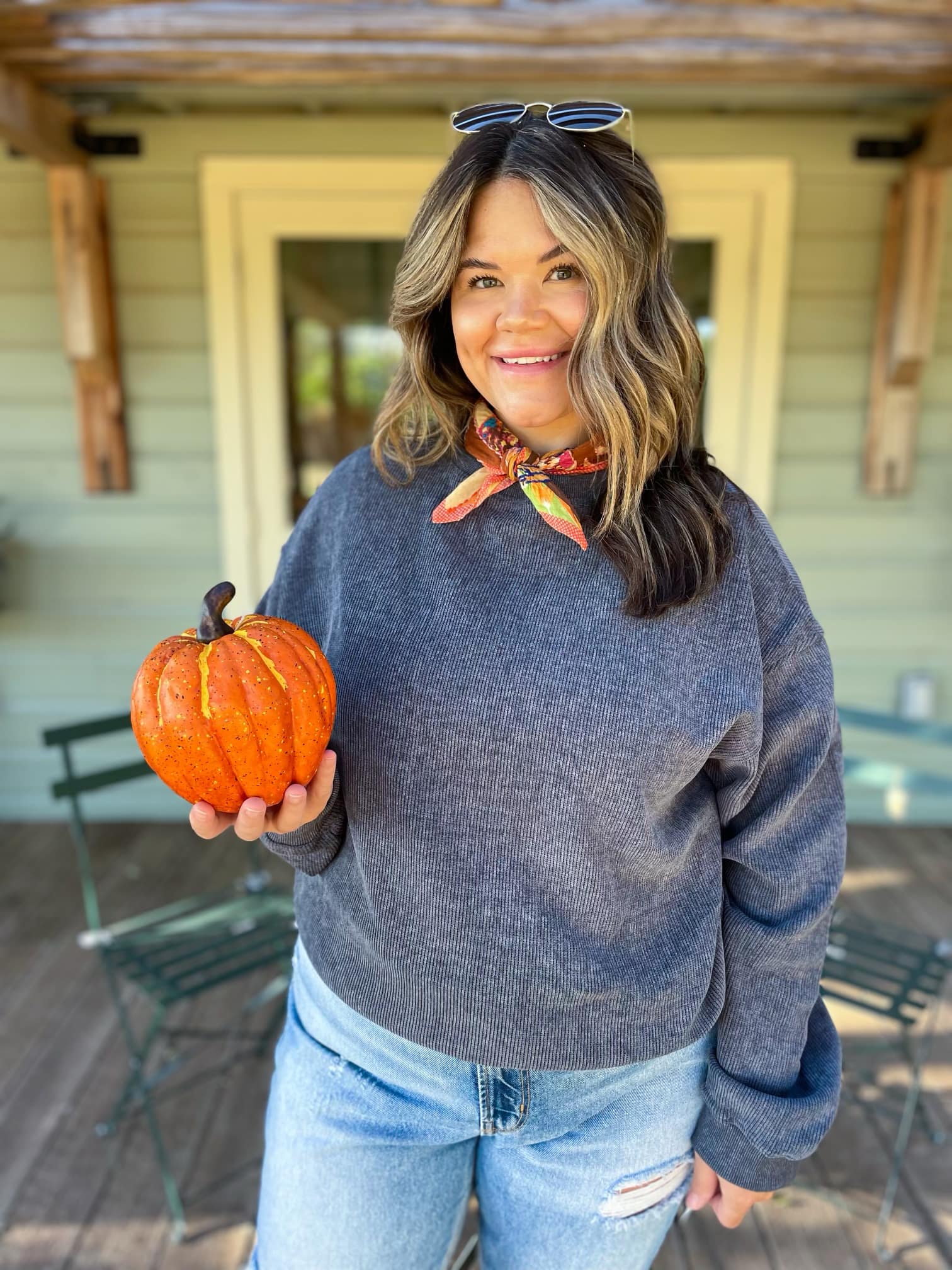 PREORDER: Dillon Pullover Sweater for Women - 4 Color Options | Cozy Knit Pullover for Fall & Winter | Perfect for Casual Outfits, Office Wear & Weekend Lounging
