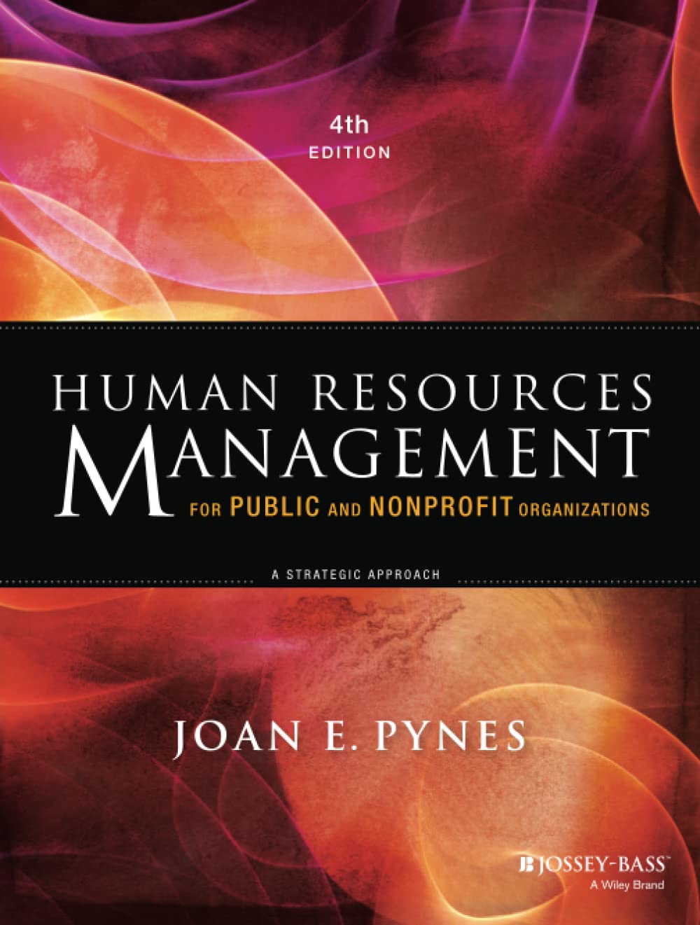 Strategic Human Resources Management for Public & Nonprofit Organizations | HR Guide for Government & NGO Sector | Workforce Planning & Talent Development Solutions