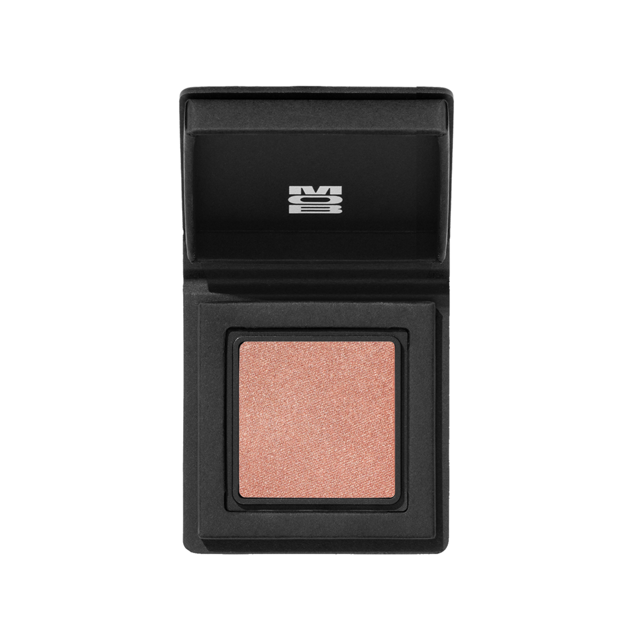 Mob Beauty Highlighter - Glow Powder for Face & Body, Vegan & Cruelty-Free Makeup | Perfect for Contouring, Highlighting Cheekbones & Night Out Glam