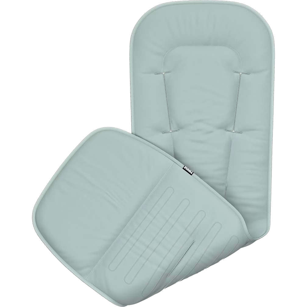 Thule Stroller Seat Liner - Soft & Breathable Baby Stroller Pad Cover for Comfort & Protection - Perfect for Urban Walks, Shopping Trips & Outdoor Adventures