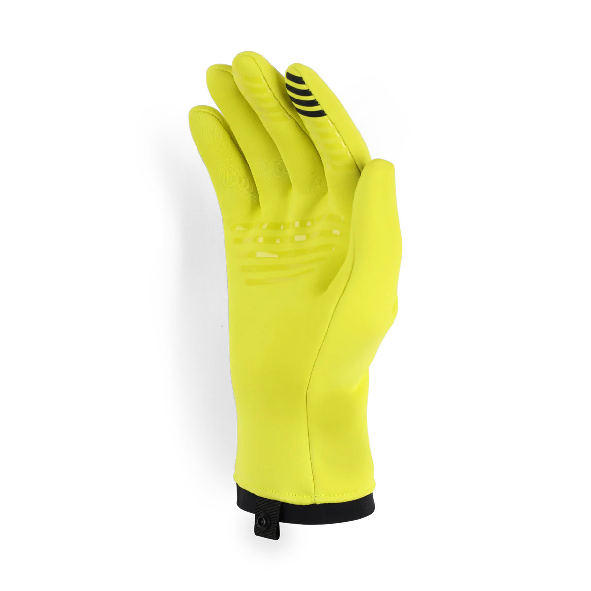 Windproof Commuter Gloves for Men & Women - Thermal Cycling Gloves for Cold Weather Biking, Running & Outdoor Activities - Past Season Model 300552