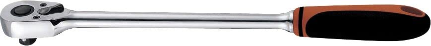 EgaMaster Reversible Flexible Extra Long 1/2