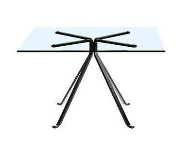 Driade Cuginetto Coffee Table - Modern Wooden Living Room Furniture for Home Decor & Stylish Interior Design | Perfect for Living Rooms, Lounges & Offices