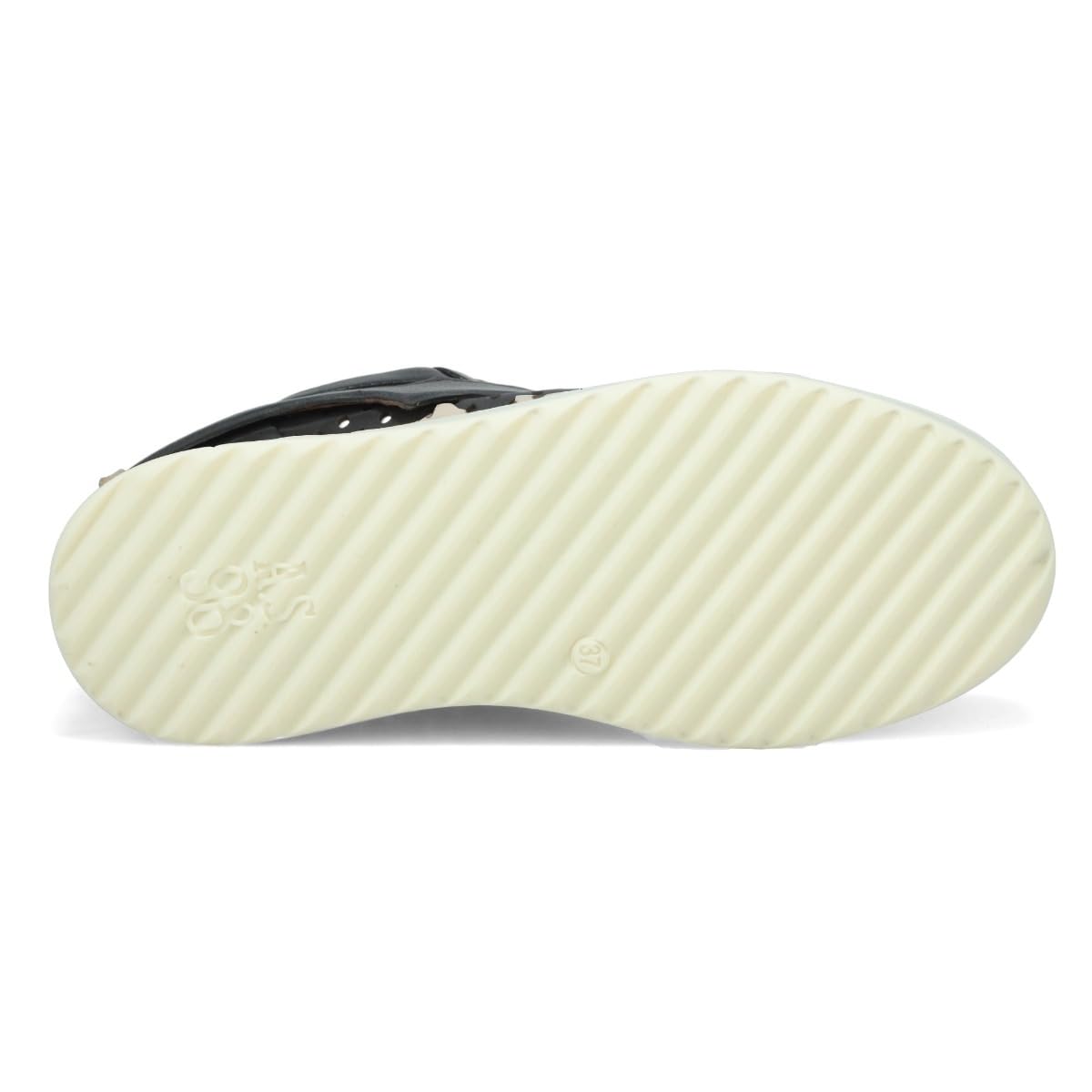 A.S.98 Adrian Women's Platform Sneakers - Trendy Chunky White Casual Shoes for Women | Perfect for Streetwear, Outfits & Everyday Comfort