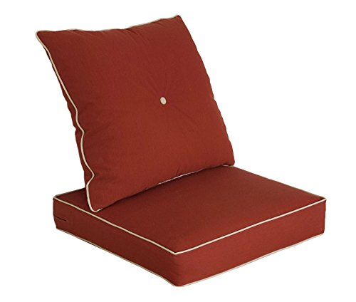 Brick Red