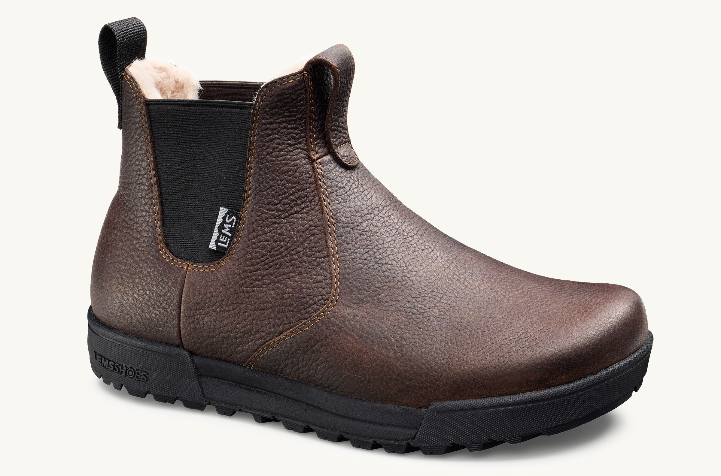 Women's Waterproof Chelsea Boots - Stylish & Durable Ankle Boots for Rainy Days & Winter Wear