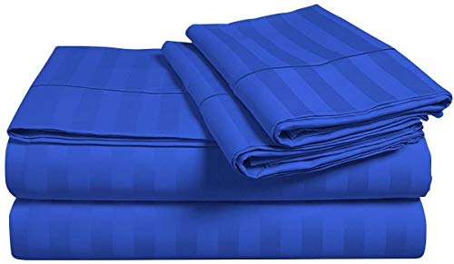 Royal Blue Stripe