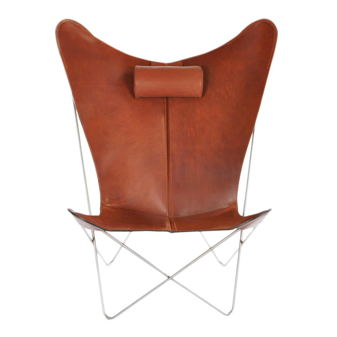 Ks Chair Ox Denmarq - Modern Wooden Dining Chair for Home & Office - Perfect for Kitchen, Dining Room, and Workspace