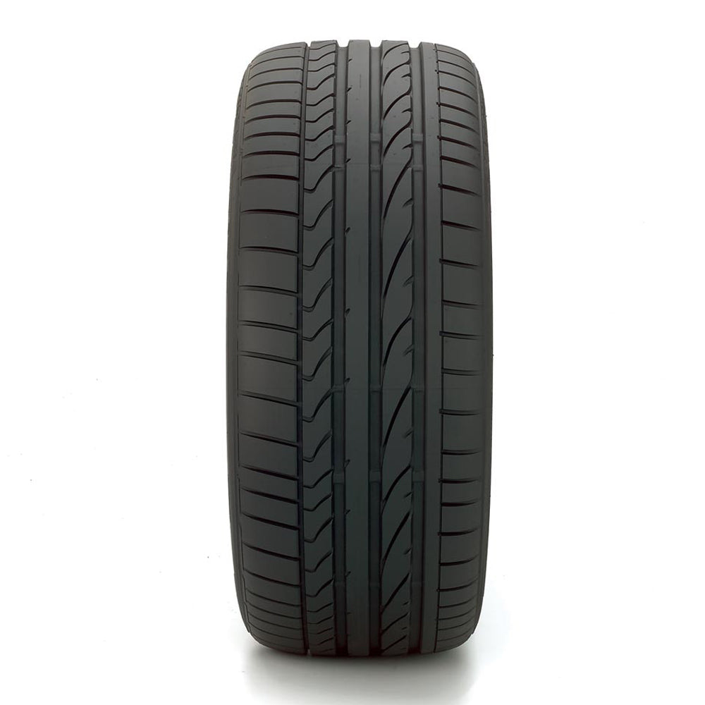 Bridgestone Potenza RE050 175/55 R15 77V High Performance Tires - Ultra Grip for Sports Cars & Luxury Vehicles - Perfect for Racing, Daily Commuting & Wet Road Conditions