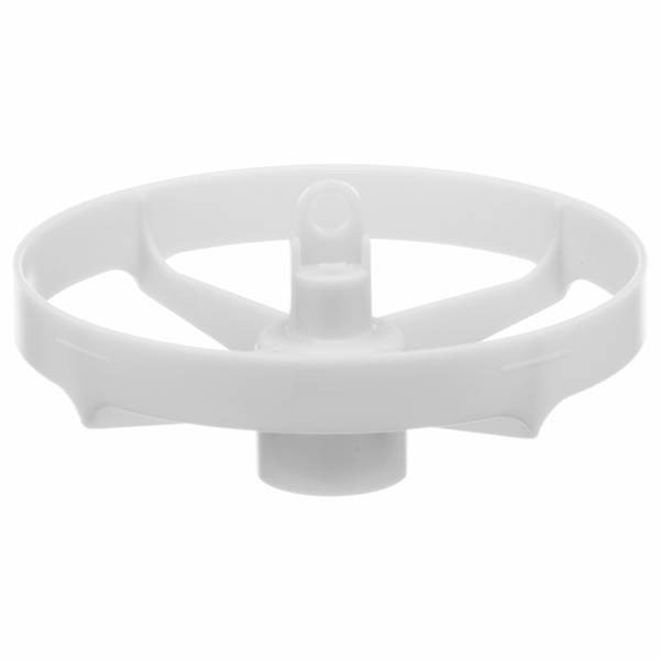 Bosch Blade Holder for Food Processor Attachment MUZ6MM3 MUZ4MM3 088256 - Replacement Part for Easy Food Prep & Processing