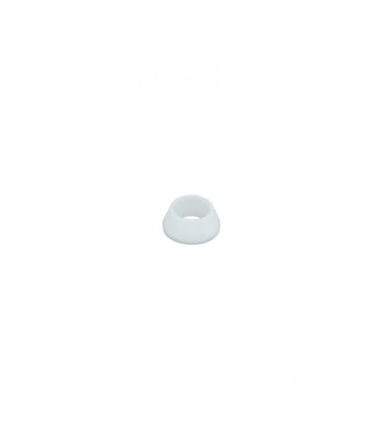 Rancilio Steam Valve Conical Teflon Gasket R 36130001 - Replacement Part for Espresso Machines, Perfect for Home Baristas & Coffee Shops