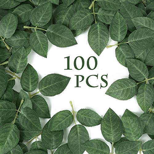 100pcs Green