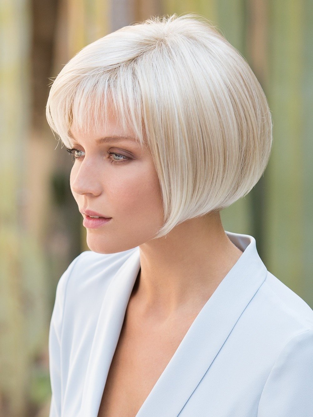 Cory Synthetic Wig with Basic Cap - Natural Look & Comfortable Fit for Daily Wear, Cosplay, and Costume Parties