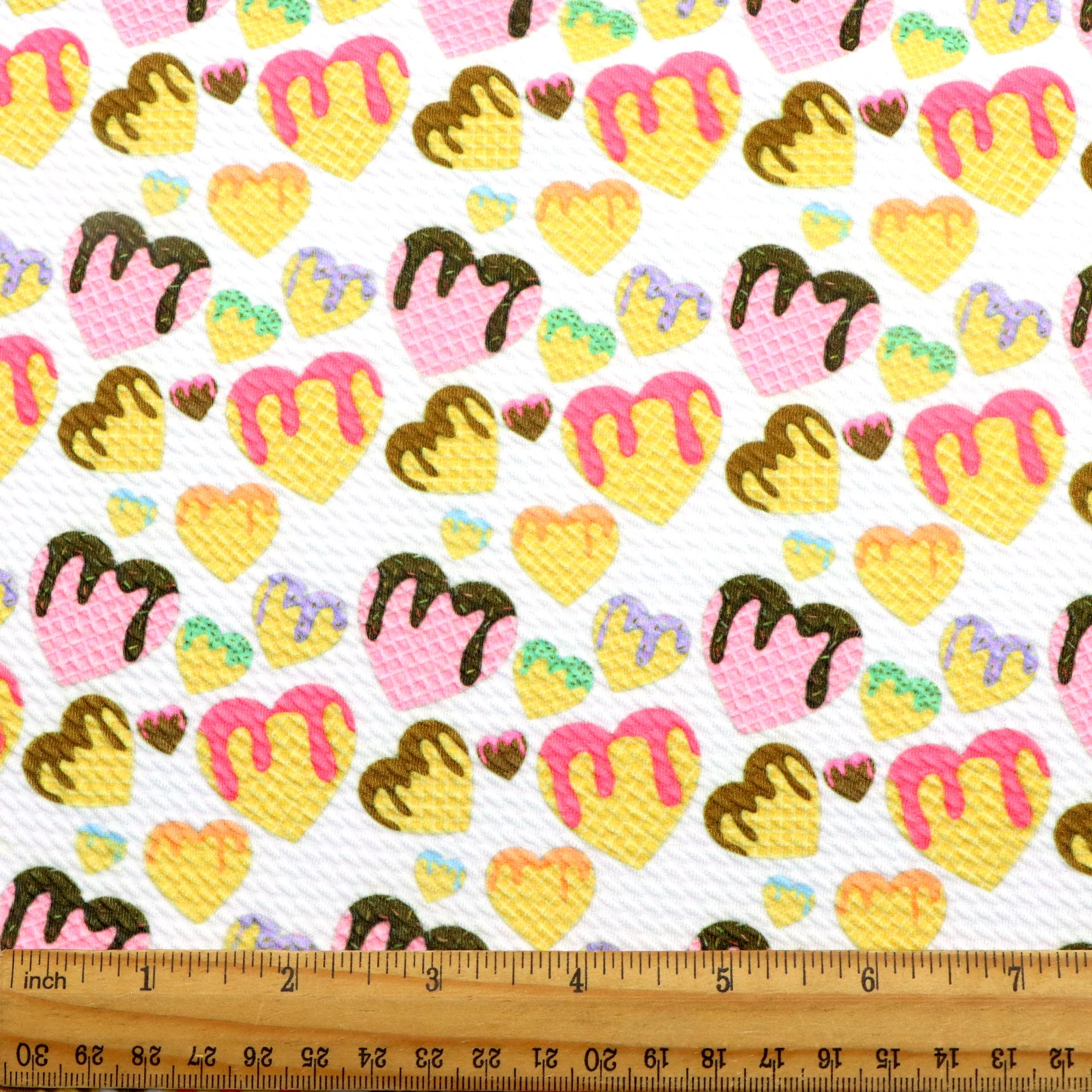 Liverpool Stretch Knit Fabric - 4-Way Spandex for Head Wraps & Hair Bows