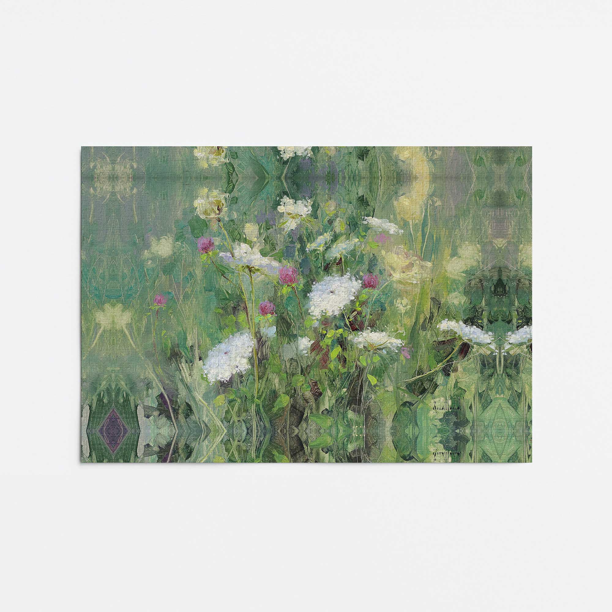 Stretched Canvas