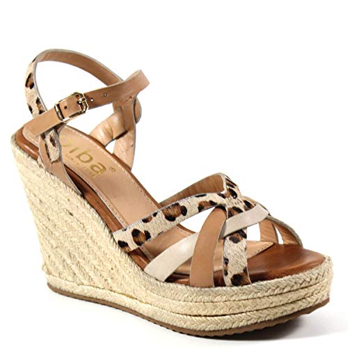 Leopard/Tan/Beige