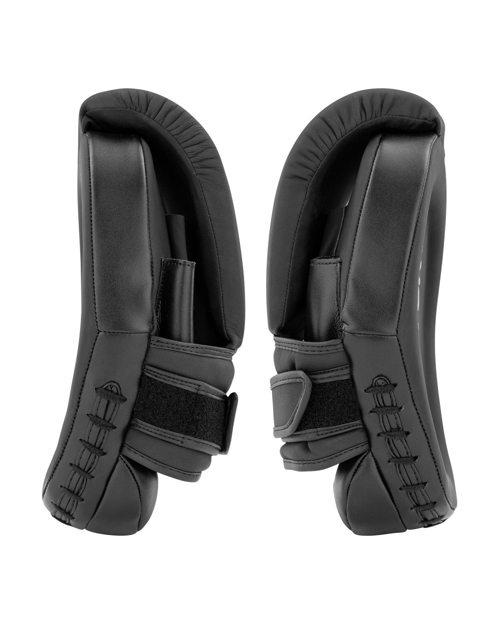 CREED Catcher's Mitt Pair - Professional Baseball Gloves for Catchers - Perfect for Training, Games & Practice - Ideal for Youth & Adult Baseball Players