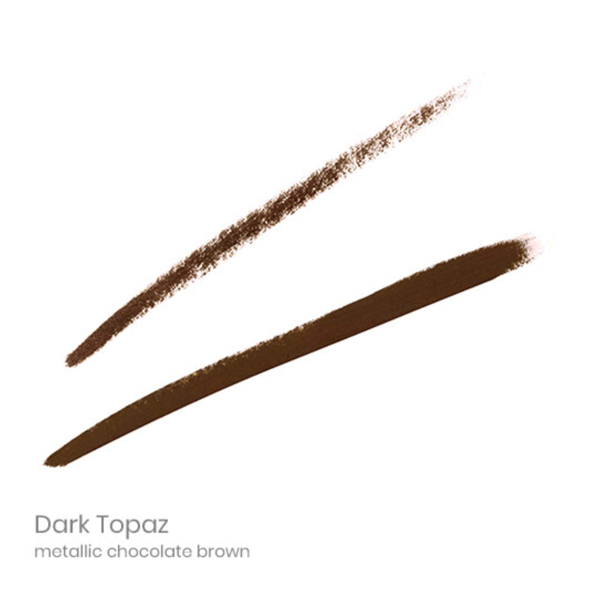 Mystikol Powdered Eyeliner - Long Lasting Smudge Proof Waterproof Eye Makeup for Dramatic Looks | Perfect for Parties, Weddings & Night Out