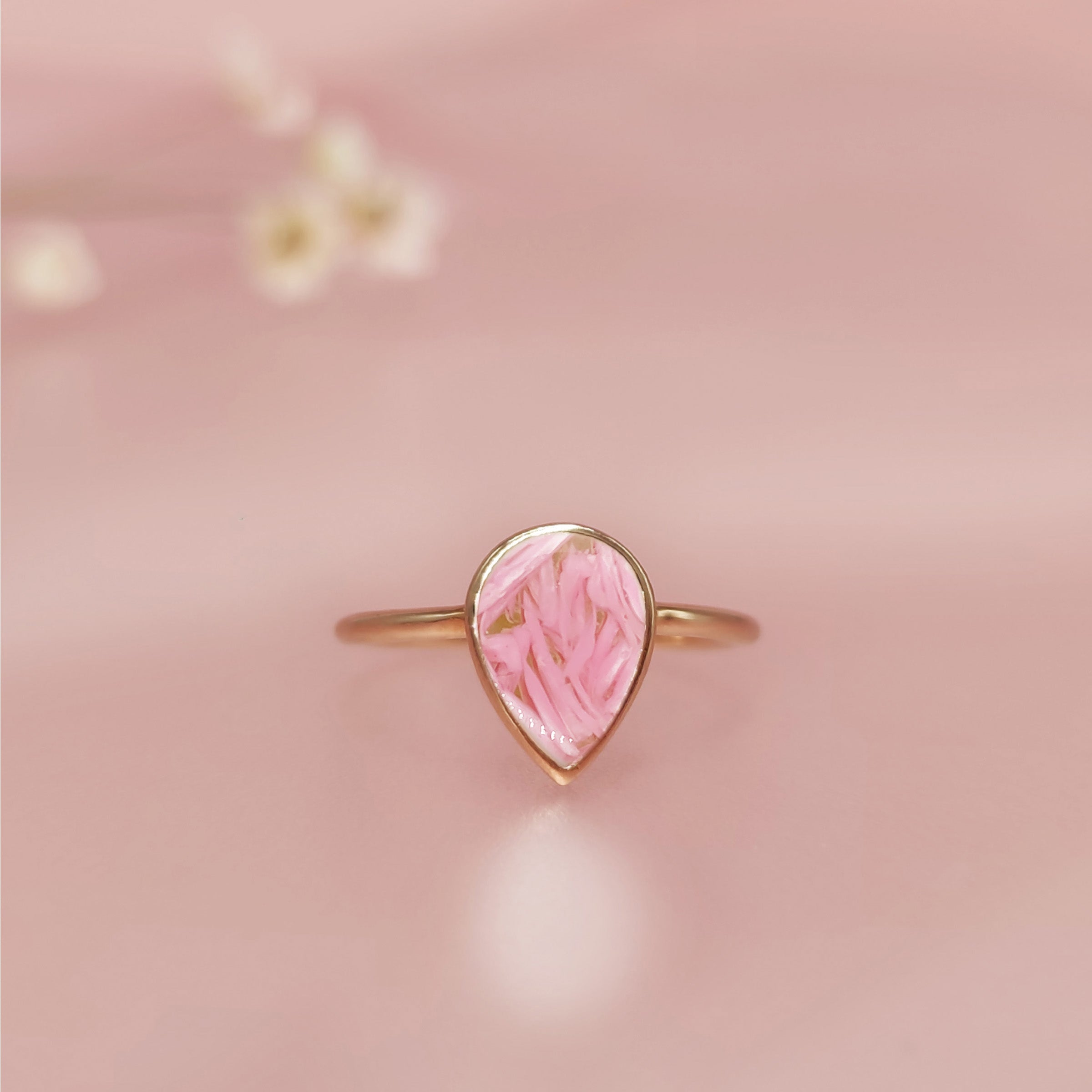 Whispering Angel Pregnancy Test Cap Ring - Early Detection, Accurate Results for Home Use - Perfect for Trying to Conceive and Family Planning