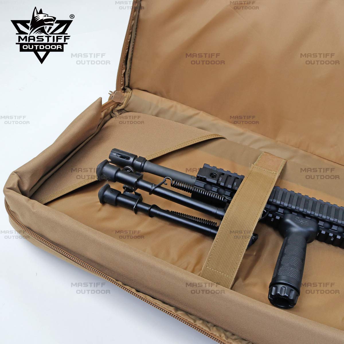 Tactical Rifle Gun Bag - 36
