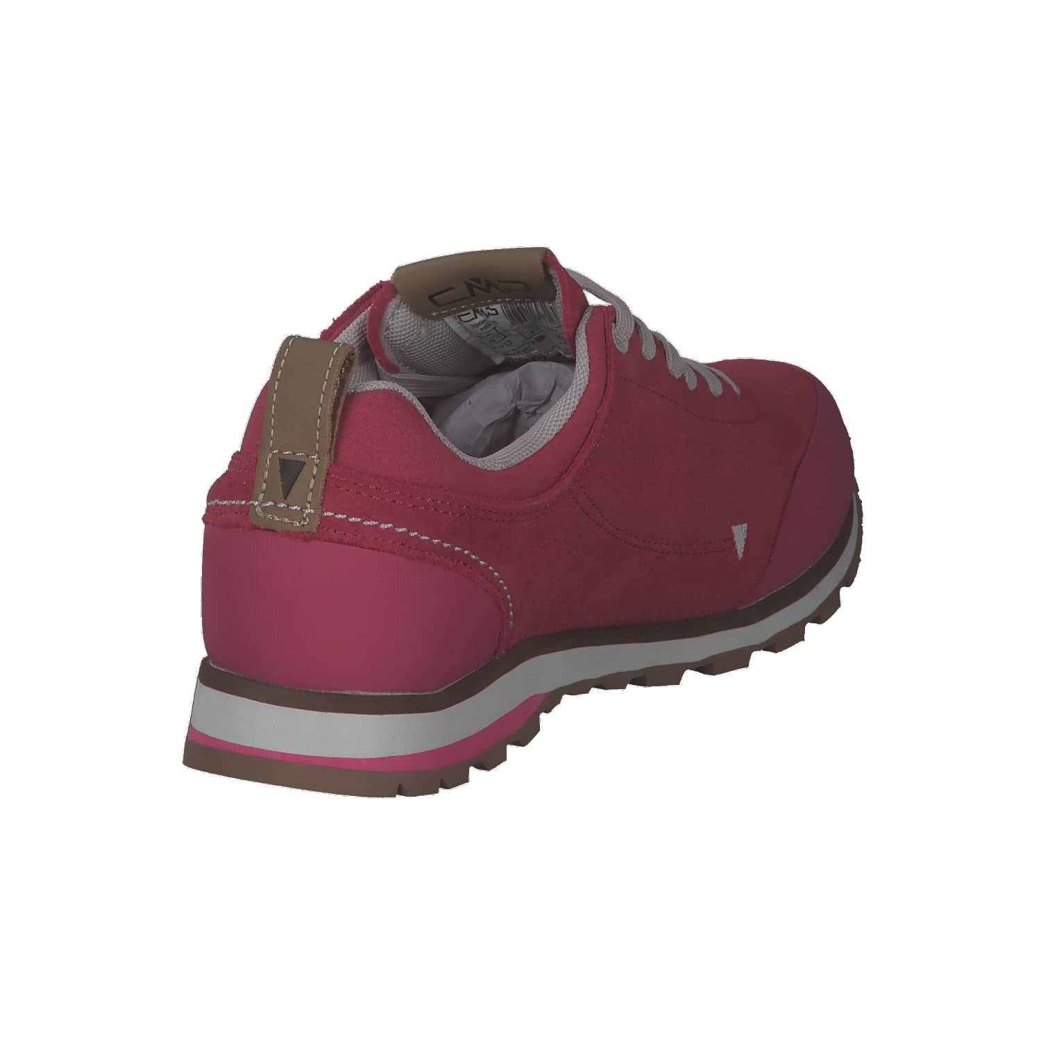 Best Women's Trekking & Hiking Boots - Lightweight Waterproof Outdoor Shoes for Trail Walking, Camping & Mountain Adventures