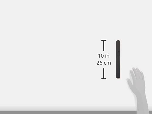 Chef'n Switchit French Press Coffee Stirrer with Built-in Timer - Anthracite (110-981-001) - Perfect for Home Brewing & Coffee Enthusiasts