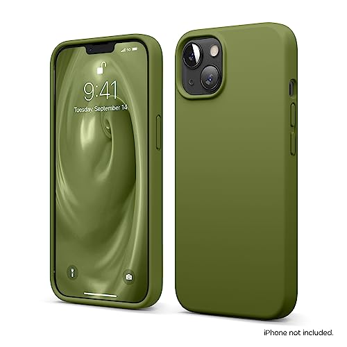 Cedar Green