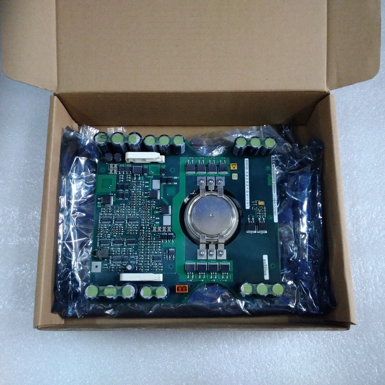 Original ABB 3BHE006373R0101 & 3BHE021083R0101 Industrial Control Module - New/Used for Automation Systems | Power Plant & Factory Equipment Replacement Parts