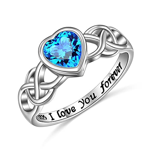 Celtic Heart_Blue