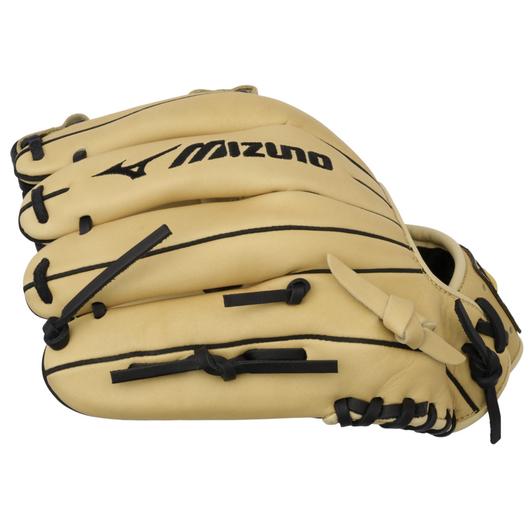 Mizuno MVP Prime 11.75 Inch Infield Baseball Glove - Premium Leather for Youth & Adult Players - Perfect for Training, Games & Fielding Practice