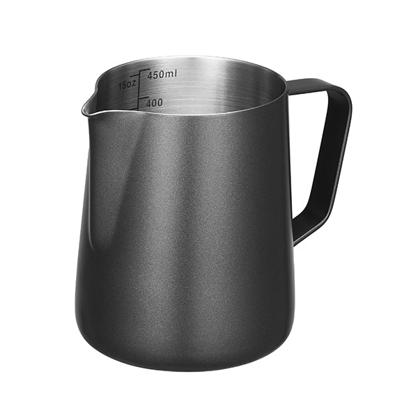Ten Mile Black Milk Jug - Durable & Leak-Proof for Outdoor Adventures, Camping, and Farm Use