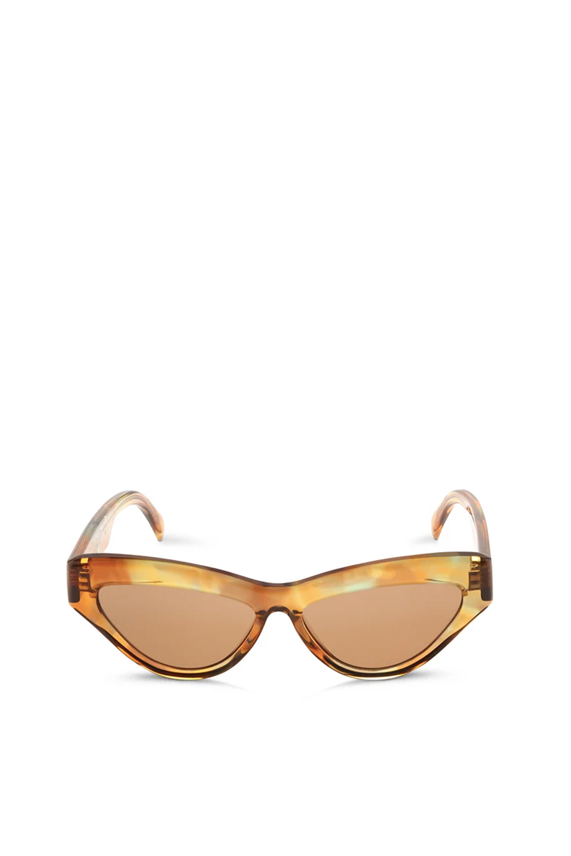 G.O.D 61 Polarized Sunglasses for Men & Women - UV Protection, Fashionable & Lightweight - Perfect for Driving, Beach & Outdoor Activities
