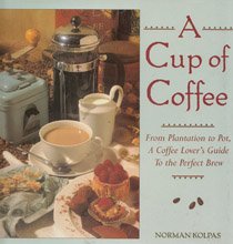The Ultimate Coffee Guide: From Plantation to Perfect Brew - Best Beans, Brewing Methods & Coffee Lovers Essentials for Home Baristas & Coffee Enthusiasts (Ideal for Morning Rituals, Office Breaks & Cozy Evenings)