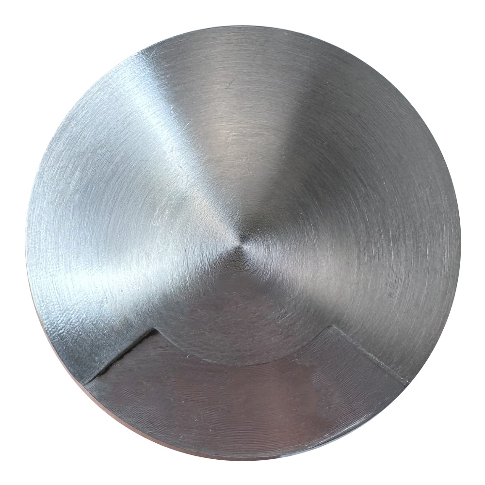DM53 3W COB LED Monodirectional Stainless Steel Waterproof In-Ground Landscape Well Light - Perfect for Garden Path, Driveway, and Outdoor Decoration Lighting