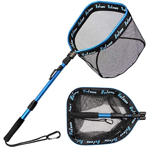 B: Blue(Telescopic Pole)