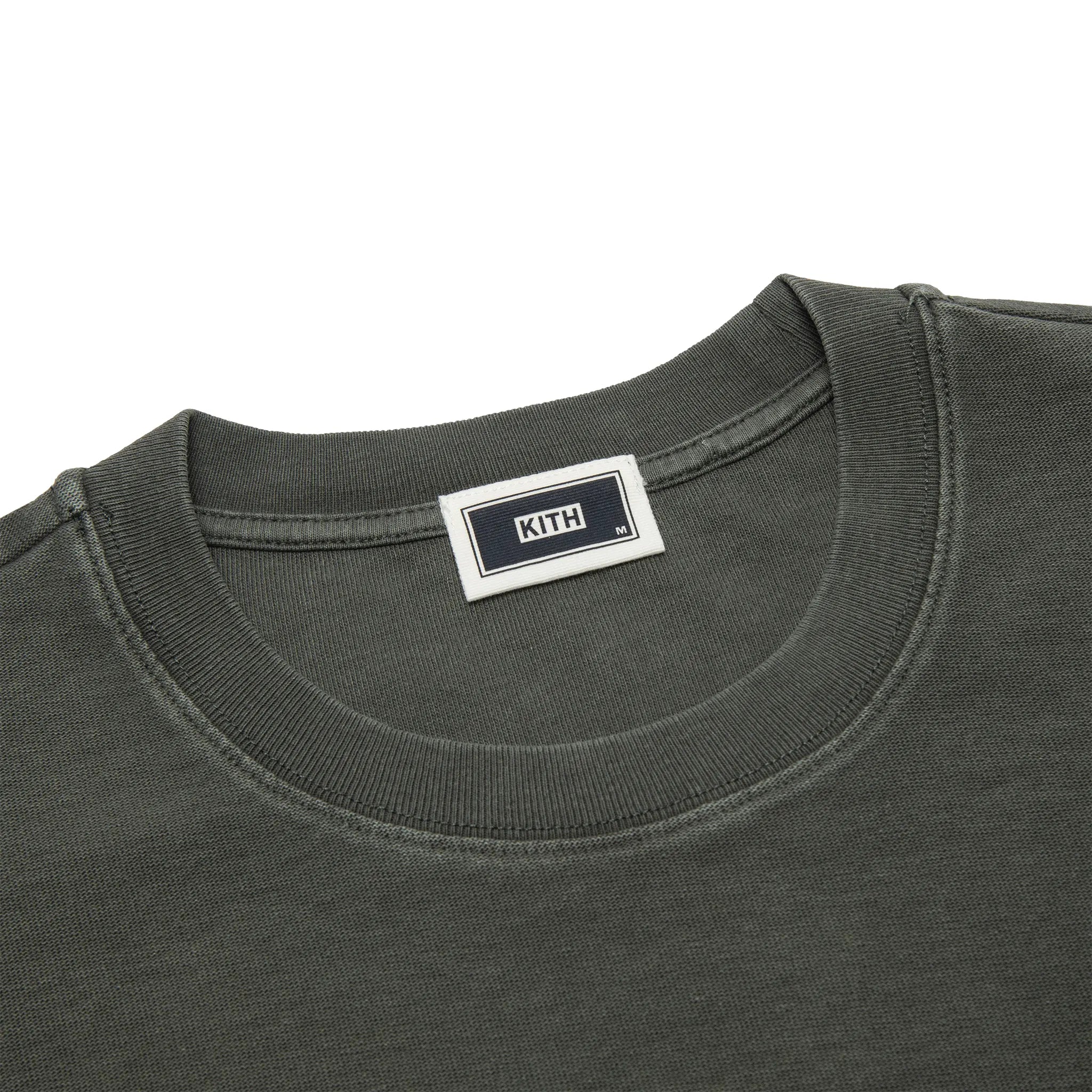 Kith Quinn Machine T-Shirt for Men - Premium Cotton Graphic Tee - Streetwear Fashion - Perfect for Casual Wear & Urban Outfits