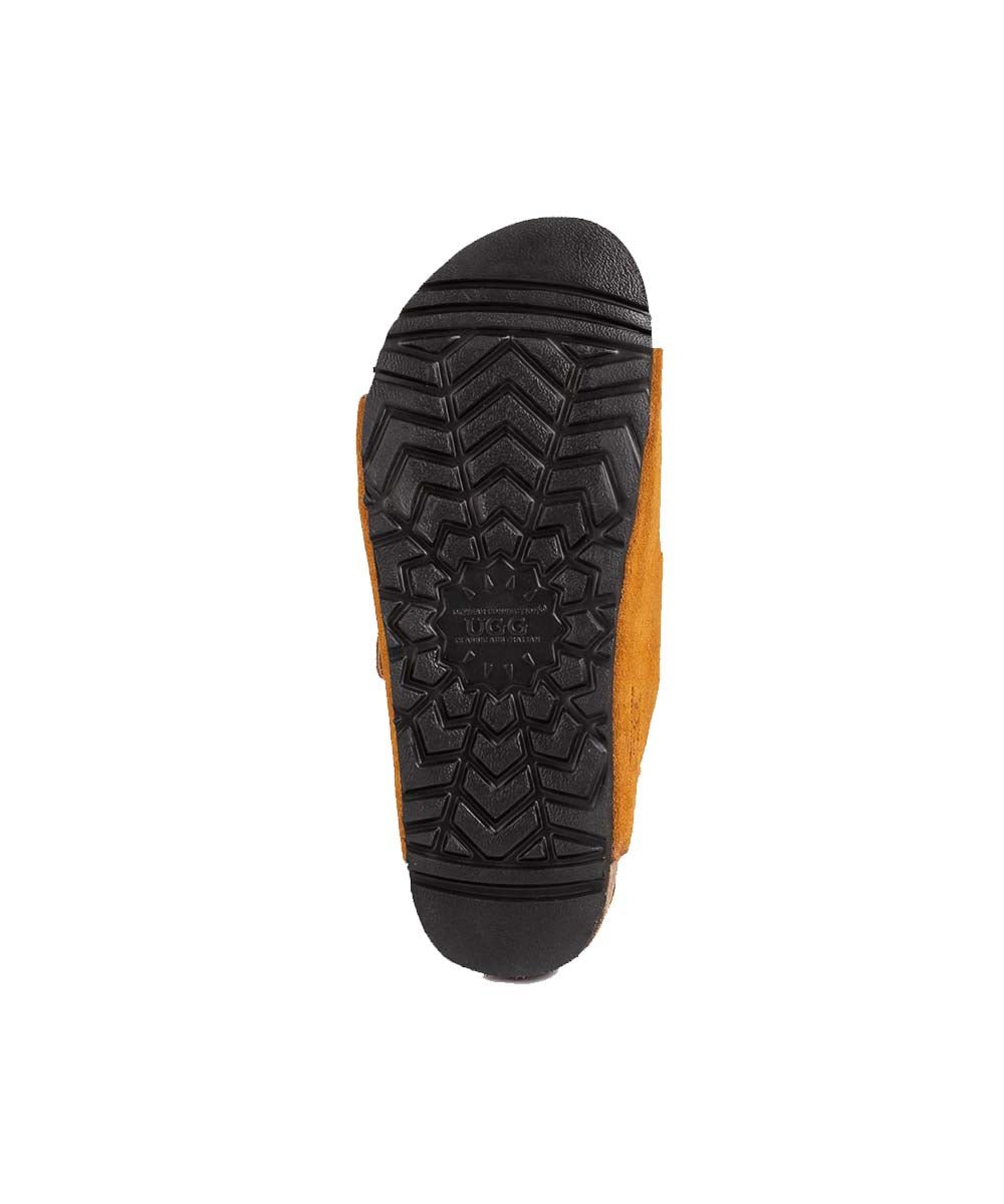 Women's UGG Alto Sandal - Comfortable & Stylish Summer Slide Sandals for Women | Perfect for Beach, Pool, and Casual Outings