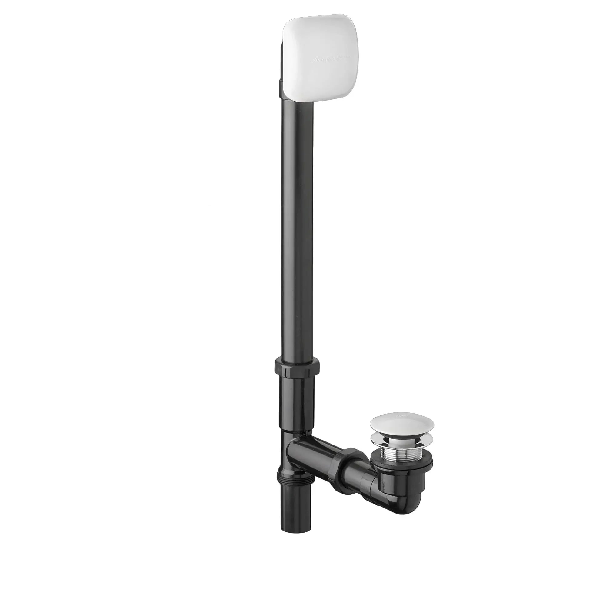 Deep Soak® Bathtub Drain - High Flow Bathtub Drain Stopper for Fast Drainage, Rustproof & Durable - Perfect for Relaxing Baths & Spa Days at Home