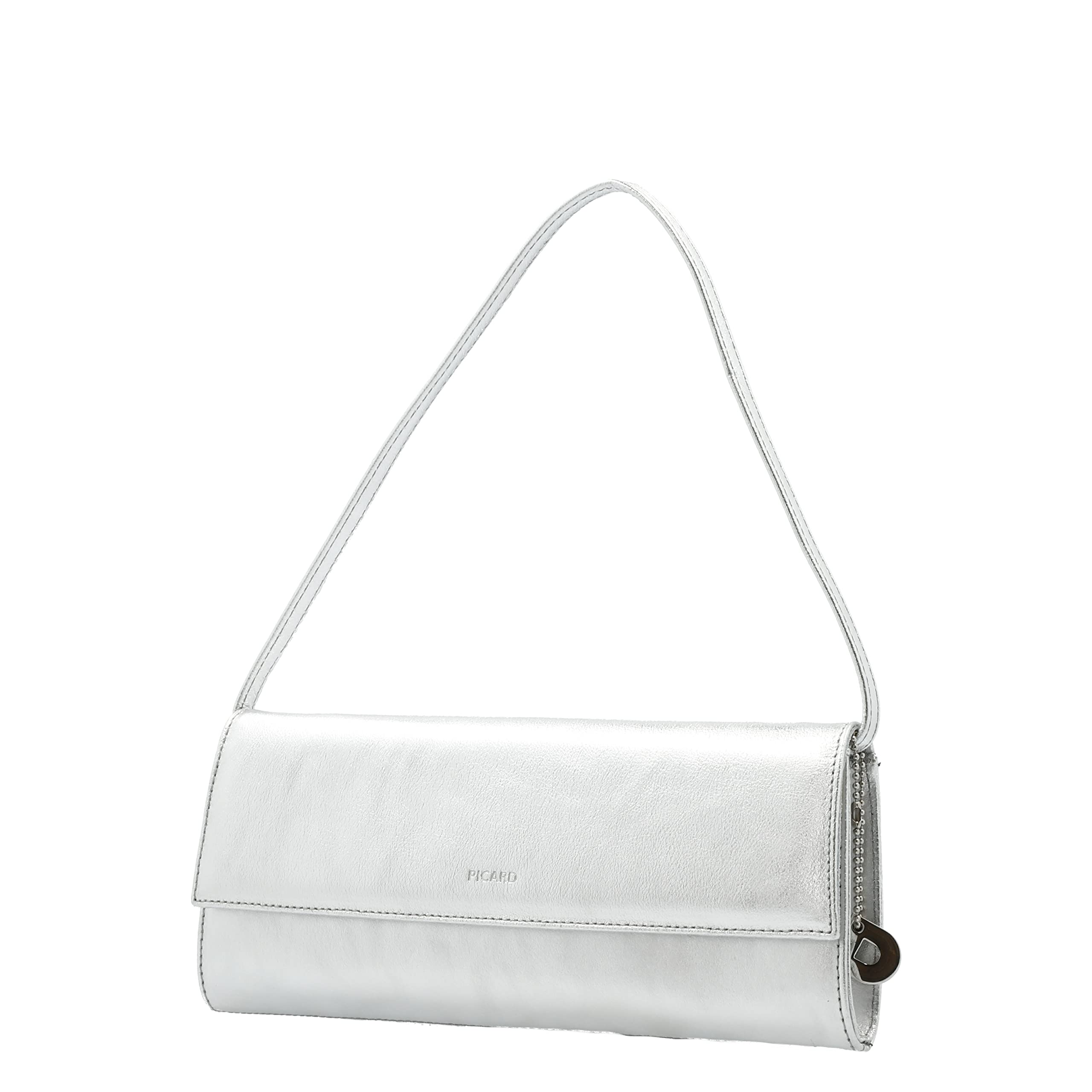 Picard Cross-Body Bag for Women - Stylish & Durable Leather Shoulder Purse - Perfect for Travel, Work & Everyday Use - Black