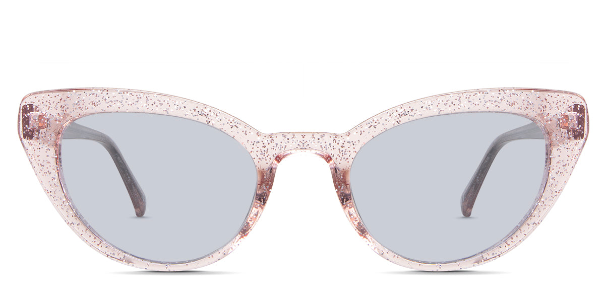 Katos Women's Prescription Eyeglasses - Stylish & Comfortable Frames for Reading, Work, and Everyday Use