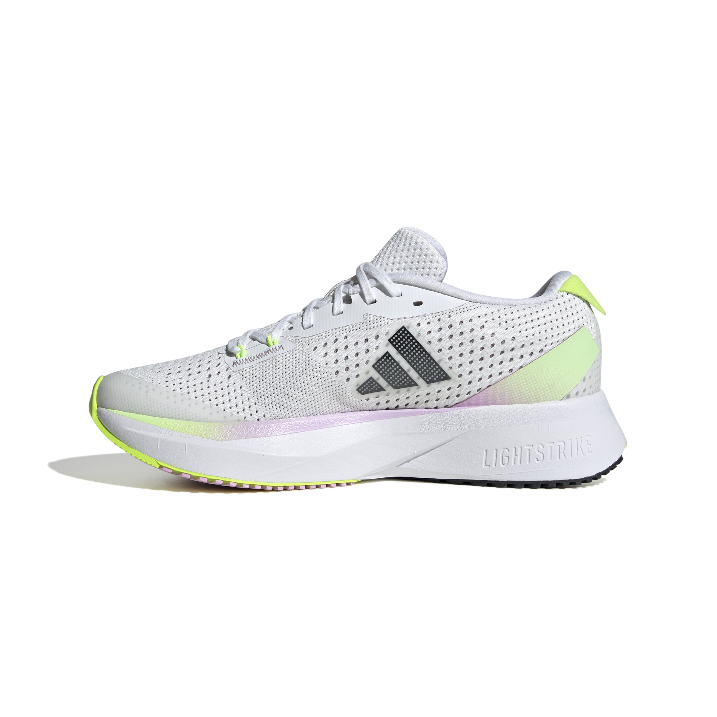 Adidas Adizero SL Women's Running Shoes - Lightweight & Breathable for Marathon Training & Daily Jogging