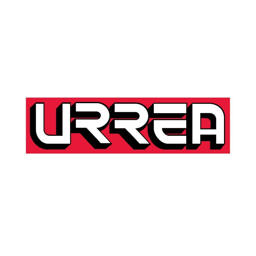 URREA 22-Piece 3/8-Inch BIT Socket Set (CH108) - Professional Grade Tool Kit for Automotive Repair & DIY Projects