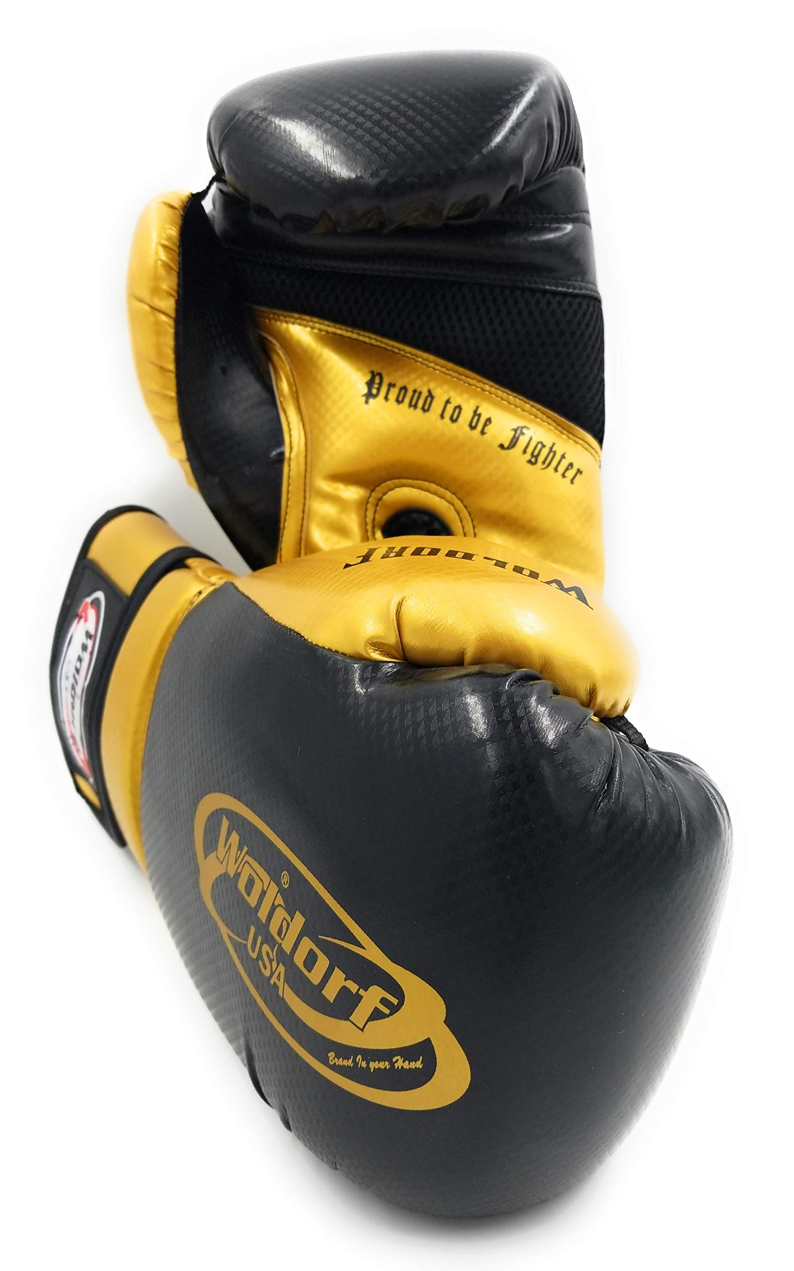 Professional Boxing Gloves for Training, Sparring & Kickboxing - MMA, Muay Thai & Heavy Bag Workouts - Premium Fighting & Grappling Gloves for Speed Punching & Combat Sports