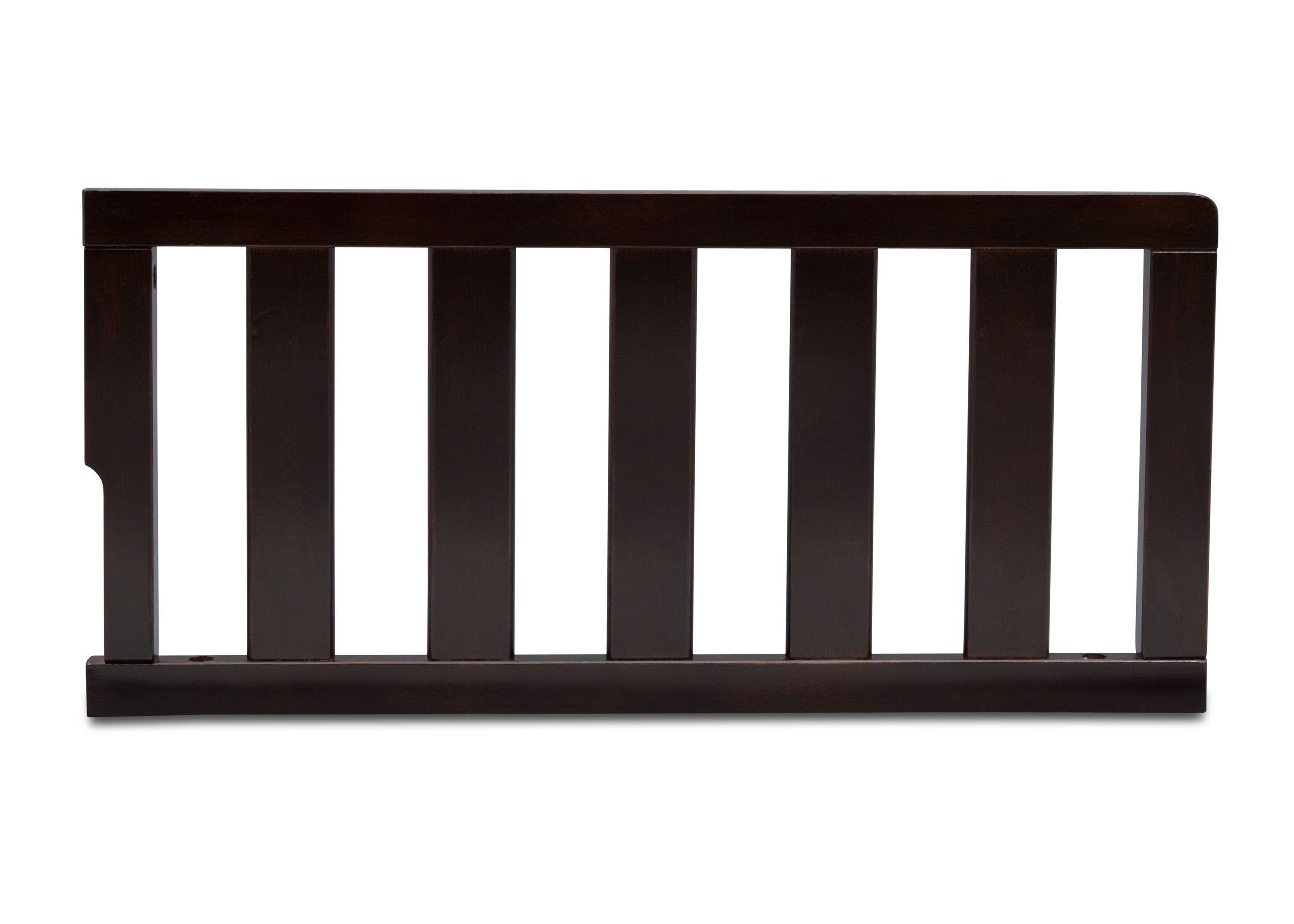 Safe & Adjustable Toddler Guardrail for Beds (0096) - Perfect for Baby Safety & Preventing Falls During Sleep