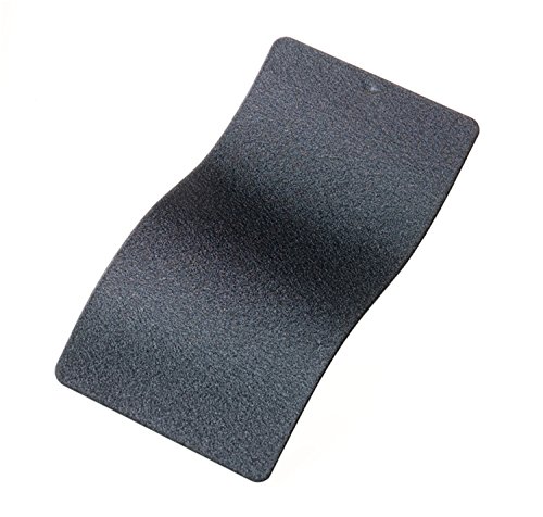 Wrinkle Black Finish