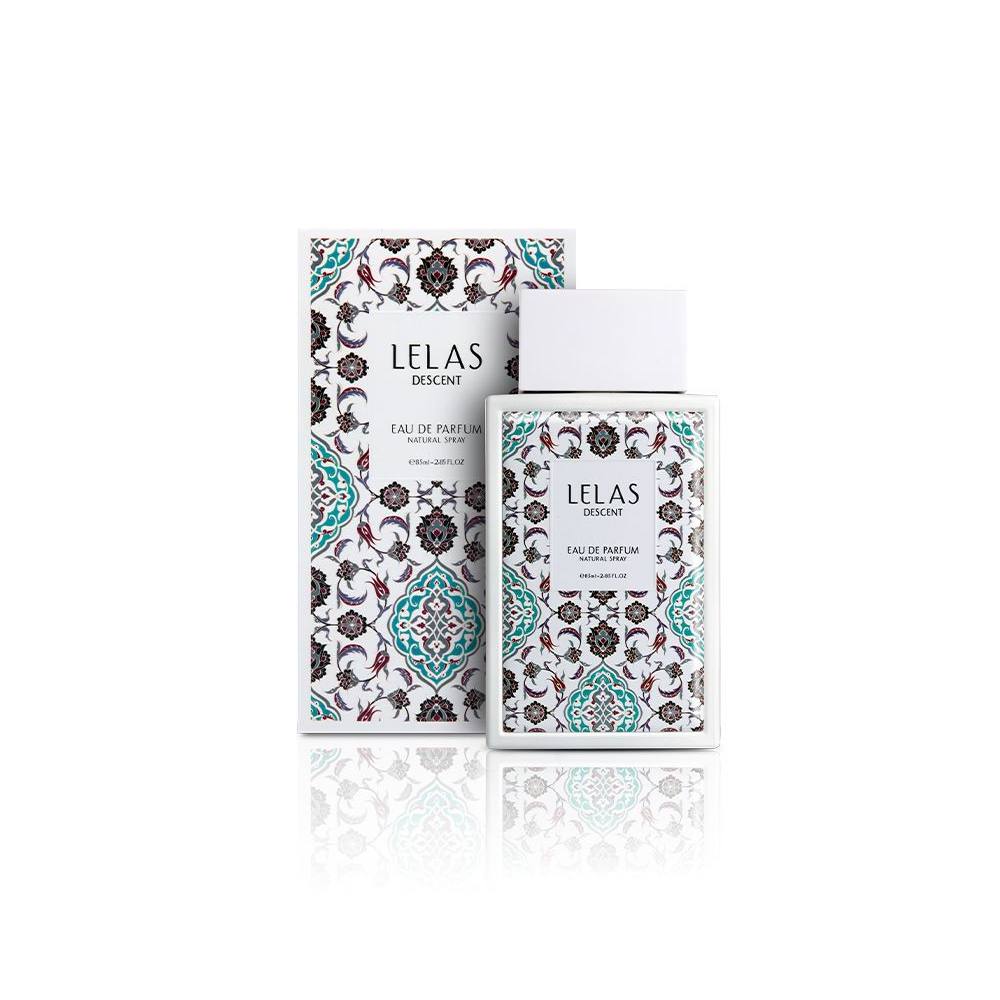 Descent EDP Perfume for Women - 85ml / 2.9oz Floral Fragrance, Long-Lasting Luxury Scent - Perfect for Date Night, Office & Special Occasions