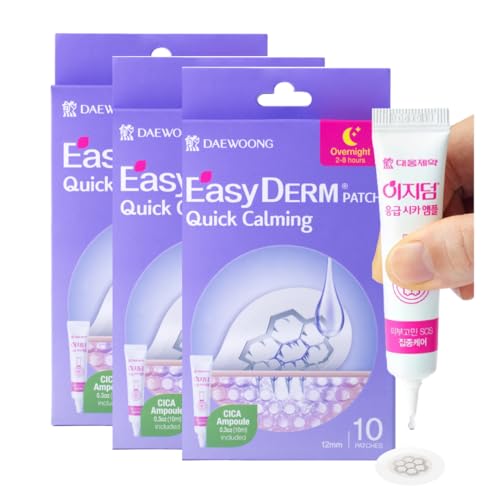 03. Quick Calming(30ea)